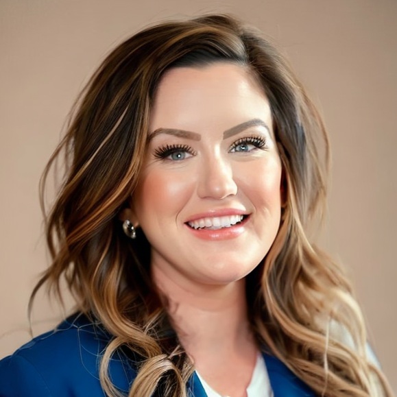 Sarah Gillespie Petty